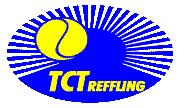12 I Tennis Bezirkscup 2016 3.TURNIER SEEBODEN MILLSTATT TREFFLING 06.08.2016 VERANSTALTER 1.