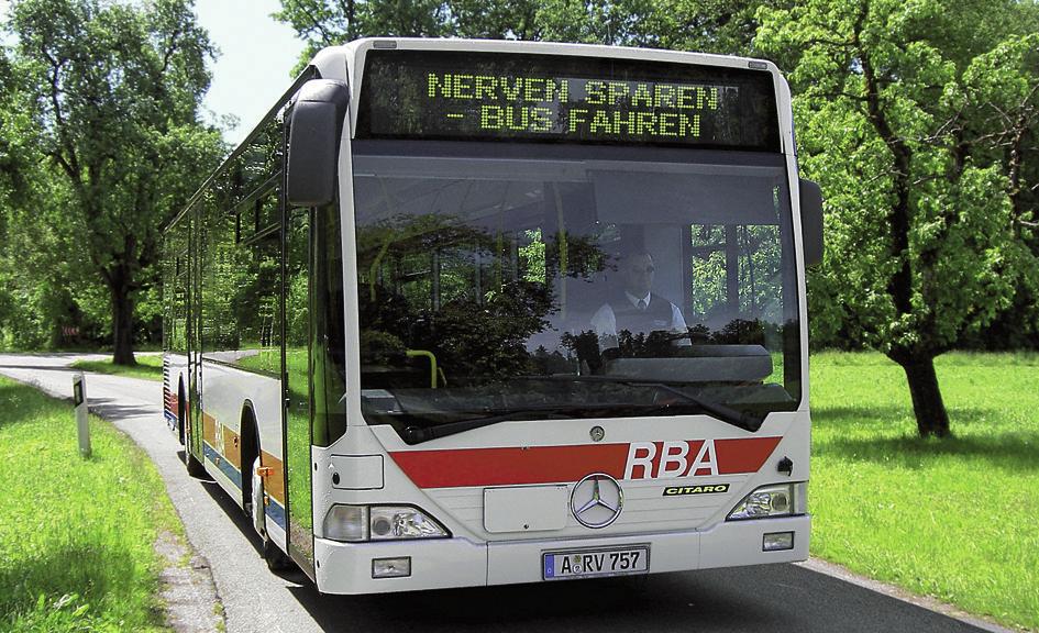 Westallgäu Alpenland und Bodensee Kostenlos Busfahren Nur für Gäste mit Allgäu-Walser-Card aus dem
