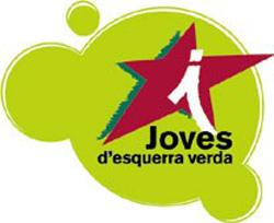 Summercamp JEV in Katalonien Einführung Joves d Esquerra Verda (JEV, Junge Grüne Linke) ist die Jugendorganisation von Iniciativa per Catalunya Verds (ICV, Initiative für Katalonien Grüne), Teil von