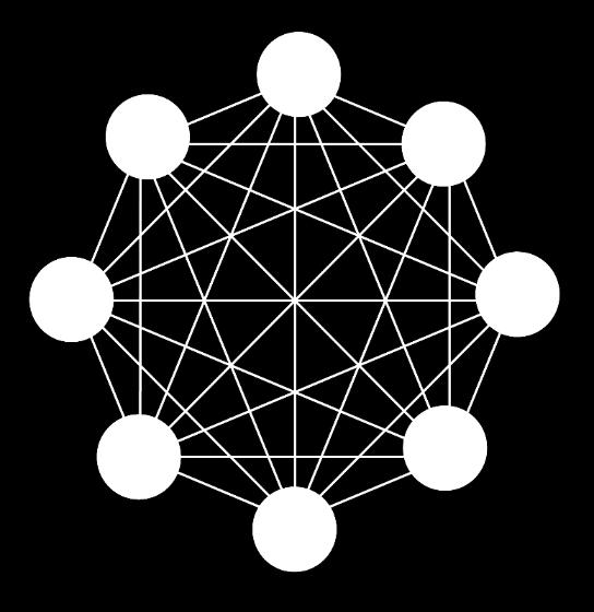 Die Integrität und die chronologische Reihenfolge der Blockchain sind