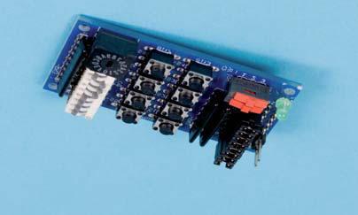 rutschfesten Füßen zum Schutz der kompletten Einheit Arduino-Uno-Modul-Shield Bausatz Best.-Nr. 5035-3216 75,00 2 Modul-Shield für Arduino UNO 1 Abbildung ähnlich!
