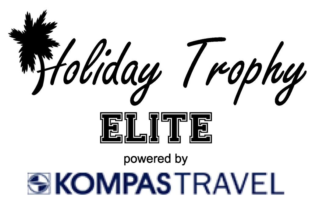 Point Scoring Holiday Trophy Für die Auswertung der Kategorie Holiday Trophy YOUTH und Holiday Trophy ELITE wird das FINA Point Scoring 2017 verwendet Regeln Holiday Trophy YOUTH (14 Jahre und