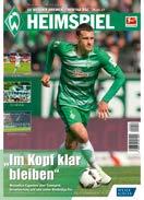 FC Köln Mittwoch, 28. Februar 2018 Freitag, 9. März 2018 WHM 064 Eintracht Frankfurt Dienstag, 20. März 2018 Donnerstag, 29. März 2018 WHM 066 RB Leipzig Mittwoch, 04.