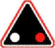 Anlage 5 Auszug aus dem Strassenverkehrsgesetz Wechselblinklichtsignal (Art. 93) einfaches Andreaskreuz (Art. 93) Art. 36 Signale «Stop» und «Kein Vortritt» (SR 741.21) 1 Das Signal «Stop» (3.