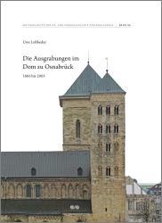 isbn=978-3-89646-843-7 >> Available since May 2017 << Price: 59,80 (incl. 7% Tax) [ MAN 46 ] The excavations in Osnabrück cathedral. 1866 to 2003. Die Ausgrabungen im Dom zu Osnabrück. 1866 bis 2003.