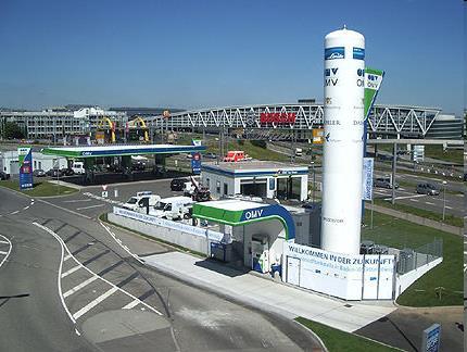 Stuttgarter Flughafen