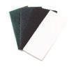 Super Pads Handpad Super Pads in weiß und schwarz Durchmesser: 16 Zoll Handpad in grün und schwarz :