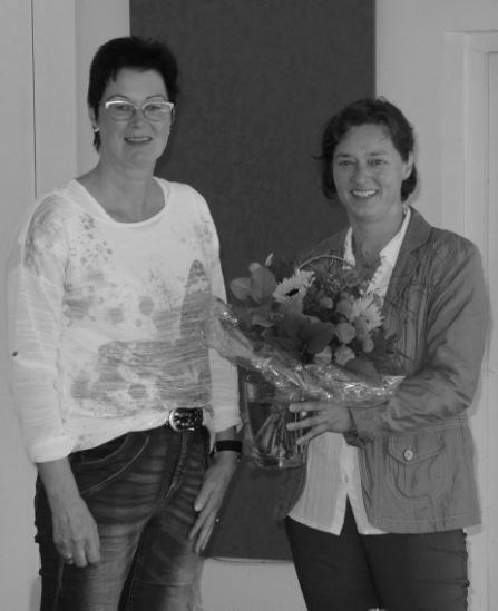 Mitgliederversammlung MdH Niedersachsen Gastrednerin Claudia Forster Bard Am 10.10. 2015 fand in Verden die diesjährige Mitgliederversammlung des Landesverbandes MdH Niedersachsen statt.