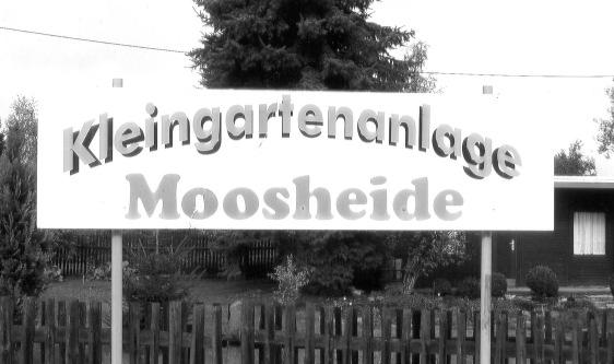 Gemeindeblatt Crinitzberg November 2013 Seite 6 Kleingartenanlaqe "Moosheide" unterstützt erneut ZWICKAUER TAFEL In Zusammenarbeit mit dem Job-Center Zwickau-Land und dem Kreisverband der