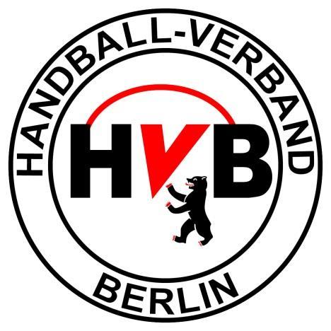 Zertifikate Handball-Verband Berlin e.v.