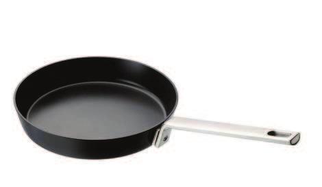 Ceratec Coating Die Tools Pfanne, Sautépfanne, Wok, Grillpfanne und Sauteuse haben eine keramische Schutzschicht, das