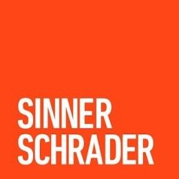 Sinnerschrader AG Unternehmensbeschreibung: Die SinnerSchrader AG gehört zu den führenden Agenturen im Bereich digitales Marketing.