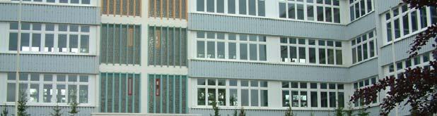 Näherunganatz zur Verformungberechnung Vergleichende Berechnungen Beiiel: Schule in Neuburg -