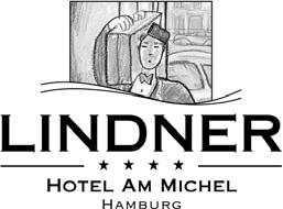 ANFAHRTSBESCHREIBUNG Wie man uns findet: Das Lindner Hotel Am Michel ist, wie der Name schon sagt, direkt an Hamburgs Wahrzeichen Nr. 1 Gelegen - der berühmten St.