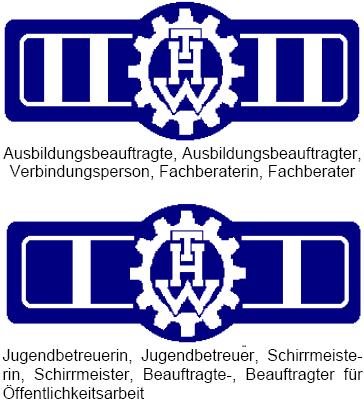 Zugführer_in Gruppenführer_in Jugendbetreuer_in