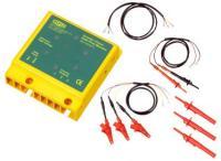 REFCO Inverter Check Kit 4678571 Das Inverter Check Kit ist ein Diagnoseinstrument für die Problemanalyse bei Klimaanlagen.