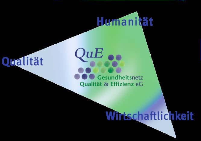 Konsentierte Netzziele Grundlage erfolgreicher Netzarbeit Incentives QI (Qualitätsindikatoren) Patientenbindung