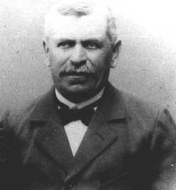 Berner 1820-1891