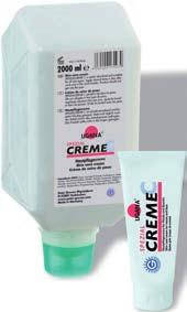 HAUTPFLEGE ab 3,30 Spezialcreme C Schnell einziehende Creme zur Pflege und Regeneration beanspruchter Haut. Feuchtigkeitsspendend, silikonfrei, parfümfrei.