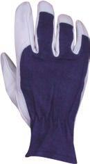 93200 191 192 193 194 Preis ( ) 22,90 22,90 22,90 22,90 Paar 3,48 Nappa-Jersey Nappaleder-Handschuh mit Schichtel.
