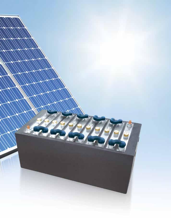 Stromspeicher für Photovoltaik-Anlagen So können Sie
