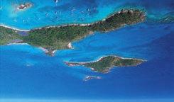 KAribiKblAU: Die bahamas UnD Die turks- UnD caicosinseln Miami Nassau Grand Turk St.