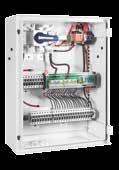 zertifiziert BETAflam Solar 125 AC flex FRNC Seite 14 Installations-Kabel Für feste Verlegung ohne Stecker mit Klasse 2 Leiter.
