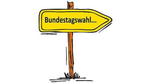 Bundestagswahl 2017: Was sagen die Parteien zum Thema Einwanderungsland Deutschland? SPD: 1 Für Menschen, die bei uns in erster Linie Arbeit suchen, ist das Asylsystem der falsche Weg.