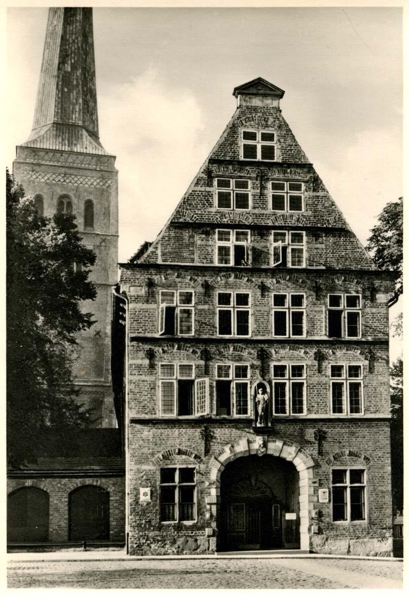 Das Lübecker