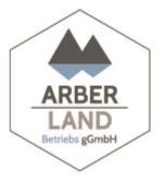 4.2.5 Arberland Betriebs ggmbh mittelbar beteiligt über die Arberland Service GmbH Name Anschrift Rechtsform Arberland Betriebs ggmbh Amtsgerichtsstr. 6-8 94209 Regen Tel.