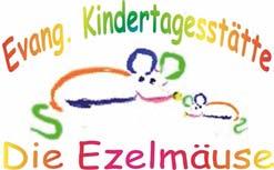 I Kindergarten, Schule, Vereine Ezelmäuse feiern ihren neuen Krippengarten Anfang Oktober war es endlich so weit.