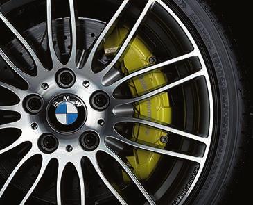 Leistungswerte des BMW d mit BMW Performance Power Kit Volllast d 1 3 4 Drehmoment (Nm) 440 420 400 380 360 340 320 300 280 260 240 220 200 180 160.
