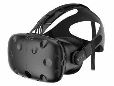 Was wird für eine VR-Präsentation benötigt?
