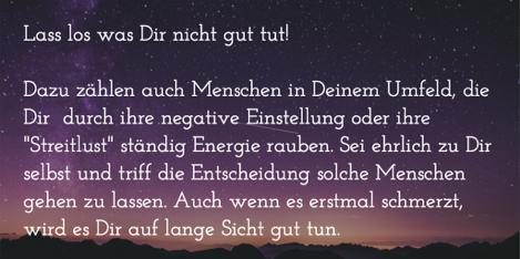 schau Dir an, wie all das vor 5, 10 oder 20 Jahren war. Ich bin mir sicher, in dieser Zeit hast Du viele Veränderungen in Deinem Leben vorgenommen.