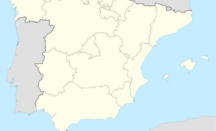 Barcelona, Spanien Das Unternehmen Brose ist in der Stadt Sta. Margarida y els Monjos ansässig, welche in der Provinz Barcelona in Katalonien liegt.