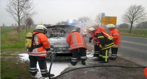 Keine halbe Stunde später der nächste Zusammenstoß. Diesmal im Bereich Europaring. Auch hier wurde eine Person verletzt und medizinisch betreut.