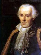 Die Welt als Uhrwerk (klassischer Determinismus) Pierre Simon Laplace (1749 1827) Pierre