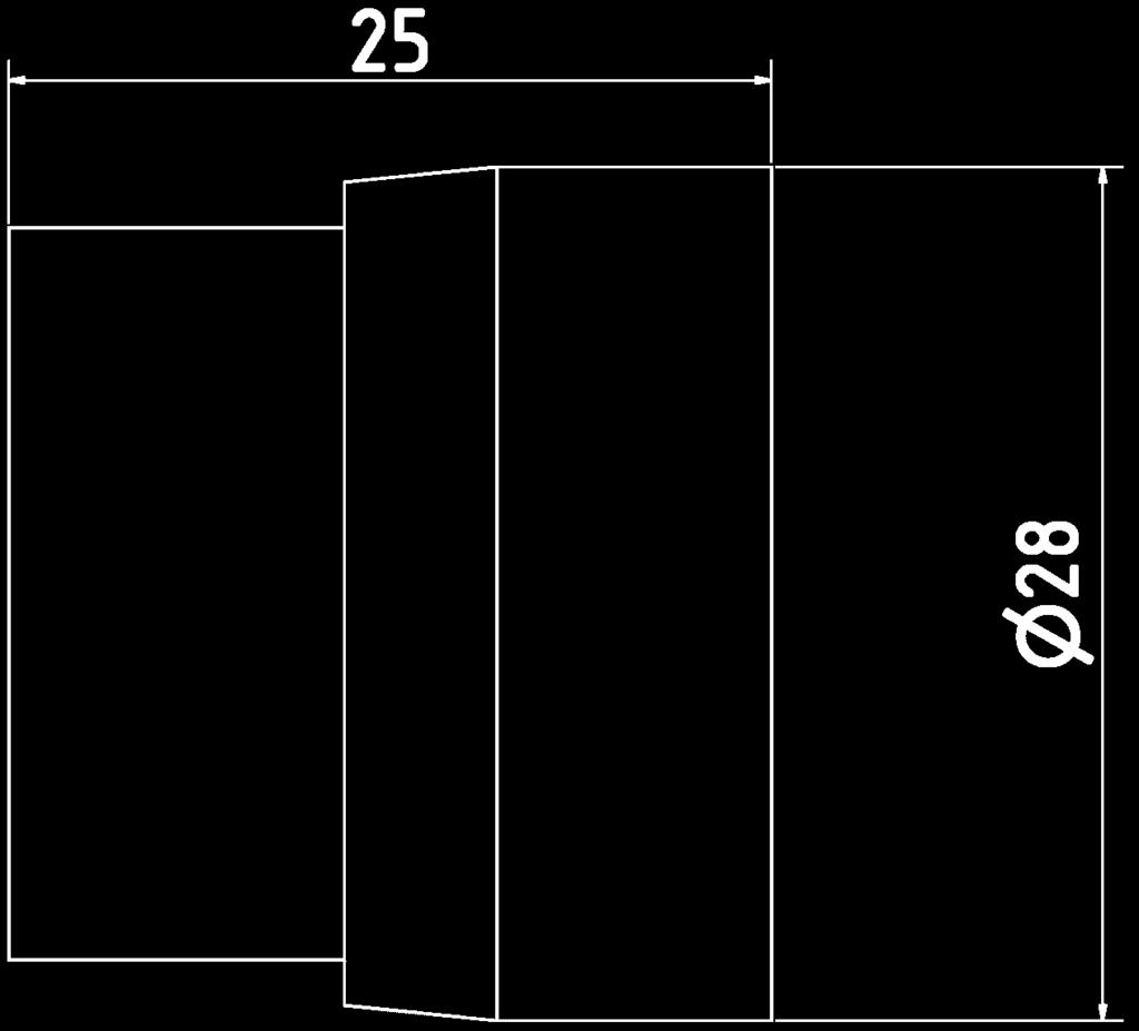 2-AD-2GE-38 mit