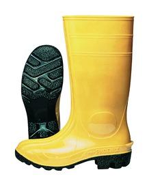 Atemluftquelle Stiefel PVC 2-321-95