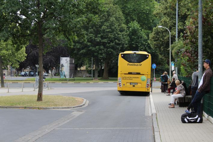 Stärken und Schwächen Testverlierer Göttingen