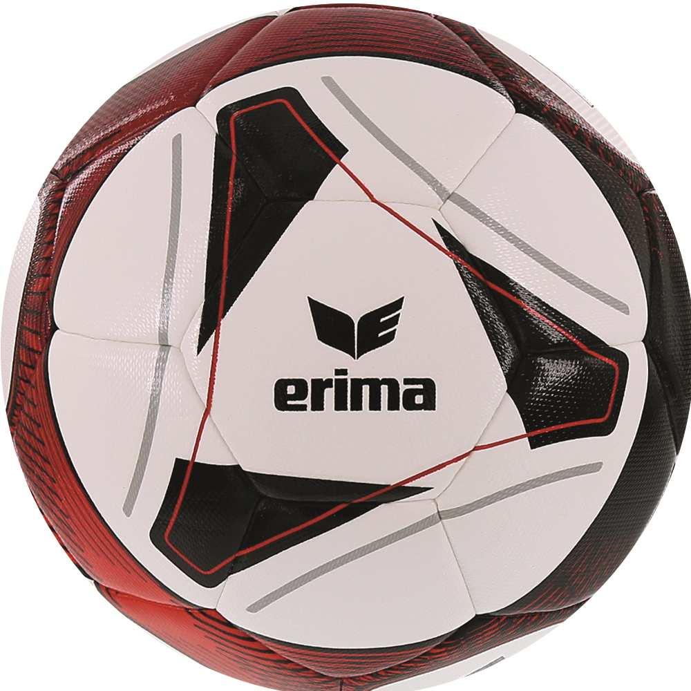 HYPRID Nahtlose Oberfläche PU-Fußball mit optimalem Gripp und hoher Abriebfestigkeit.