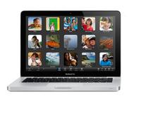 Apple MacBook Pro 13-13,3" Notebook - Core i5 2,5 GHz 33,8 cm Intel dual-core i5 2.5GHz (Turbo Boost 3.1GHz) - 4GB 1600MHz DDR3-500GB 5400 rpm - 13.