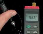 2- und 4-Kanal Thermoelementmessgeräte 2- and 4-channel thermocouple instruments TC301 / TC309 Ideal für Differenzmessungen und Messaufgaben die eine lükkenlose Dokumentierung der Messergebnisse