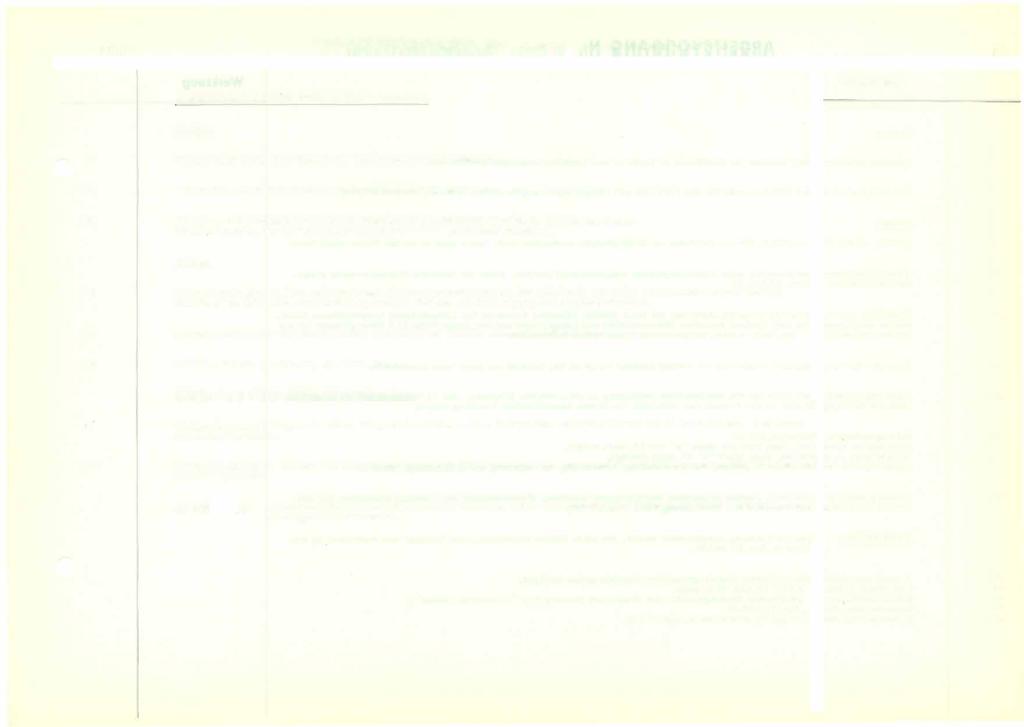 Borgward B 2000 Lenkung  Dichtung Papier Lenkungsdeckel  133 111 05 00