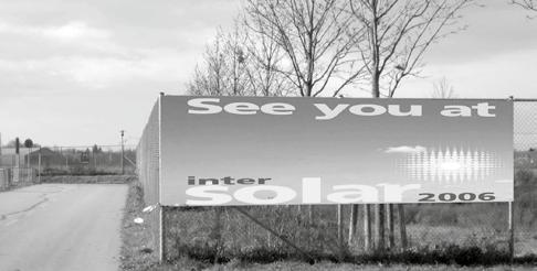 00» Position F3 advertising banner Zufahrt Parkplatz, verfügbar: 1 Fläche, Material: Plane (geöst), Größe: 500 cm x 150 cm Werbebanner F3 300,00 Access parking lot, available: 1 advertising space,