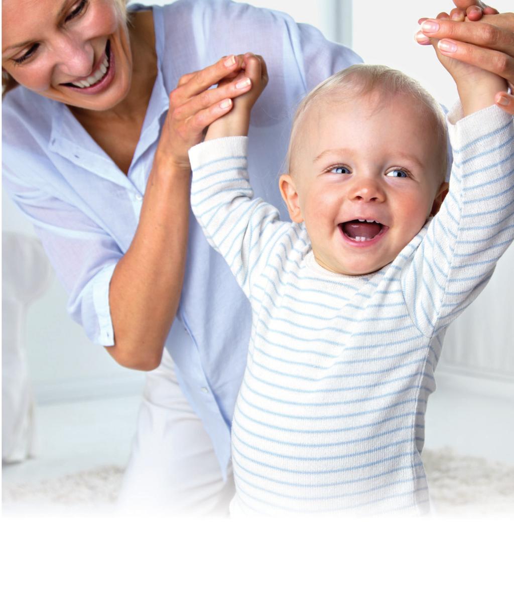 Dentilin Zahnungsgel Hilfe bei ersten Zähnchen! von 679 Müttern würden Dentilin weiterempfehlen www.trnd.
