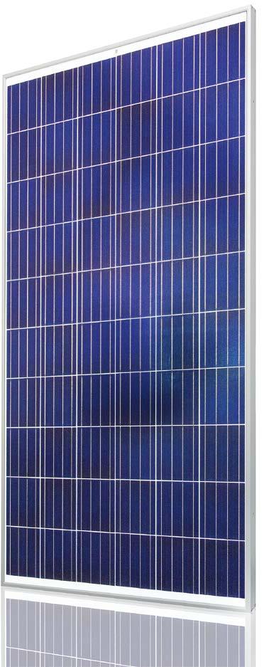 Solar Tegreon 270 P Wer in Photovoltaik investiert, achtet besonders auf die Langlebigkeit seiner Investition. Denn je stabiler die Nennleistung im Laufe der Jahre bleibt, desto besser der Ertrag.