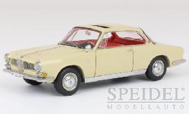 3200 CS Bertone 1961 beige 69,95 44297 Ford