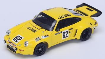 62 24h Le Mans 1974 R. Bond / H.
