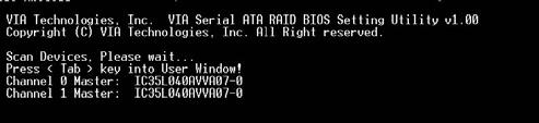 1.2 Wichtige Hinweise zur RAID-Konfiguration Wenn Sie auf Leistung Wert legen und ein RAID 0-Array ( Striping ) anlegen möchten, benutzen Sie bitte zwei fabrikneue Laufwerke.